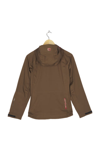 Hardshelljacke, Regenjacke für Damen