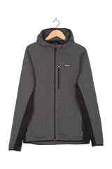 Fleecejacke für Herren