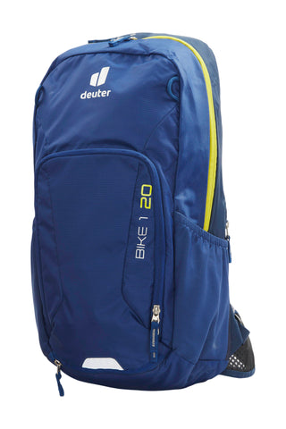 Fahrradrucksack für Damen & Herren