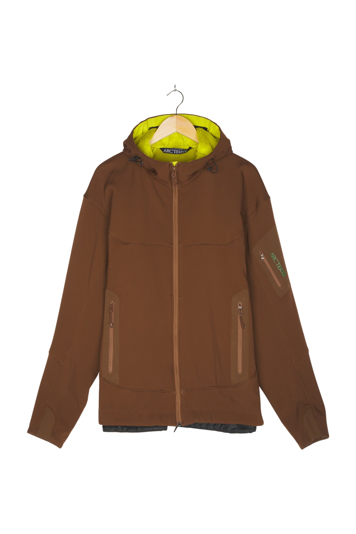 Softshelljacke für Herren