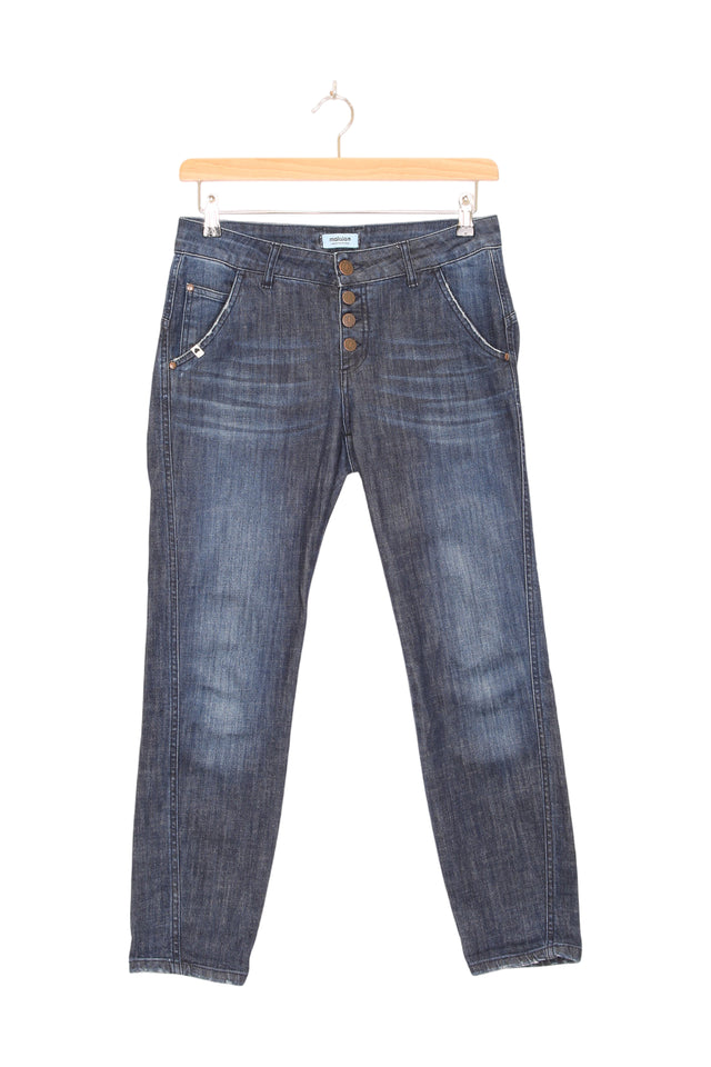 Jeans, Freizeithose für Damen