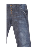 Jeans, Freizeithose für Damen