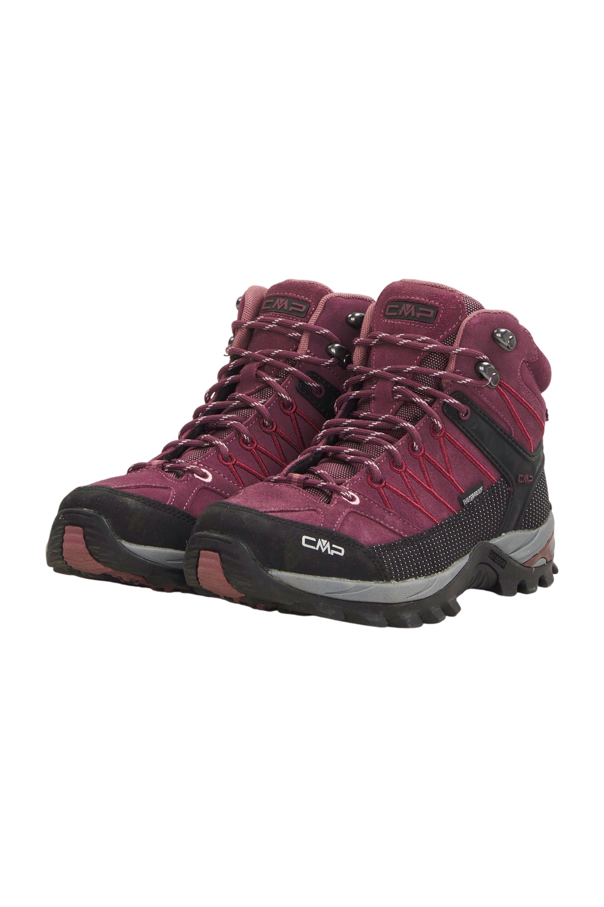 Wanderschuhe & Trekkingschuhe für Damen
