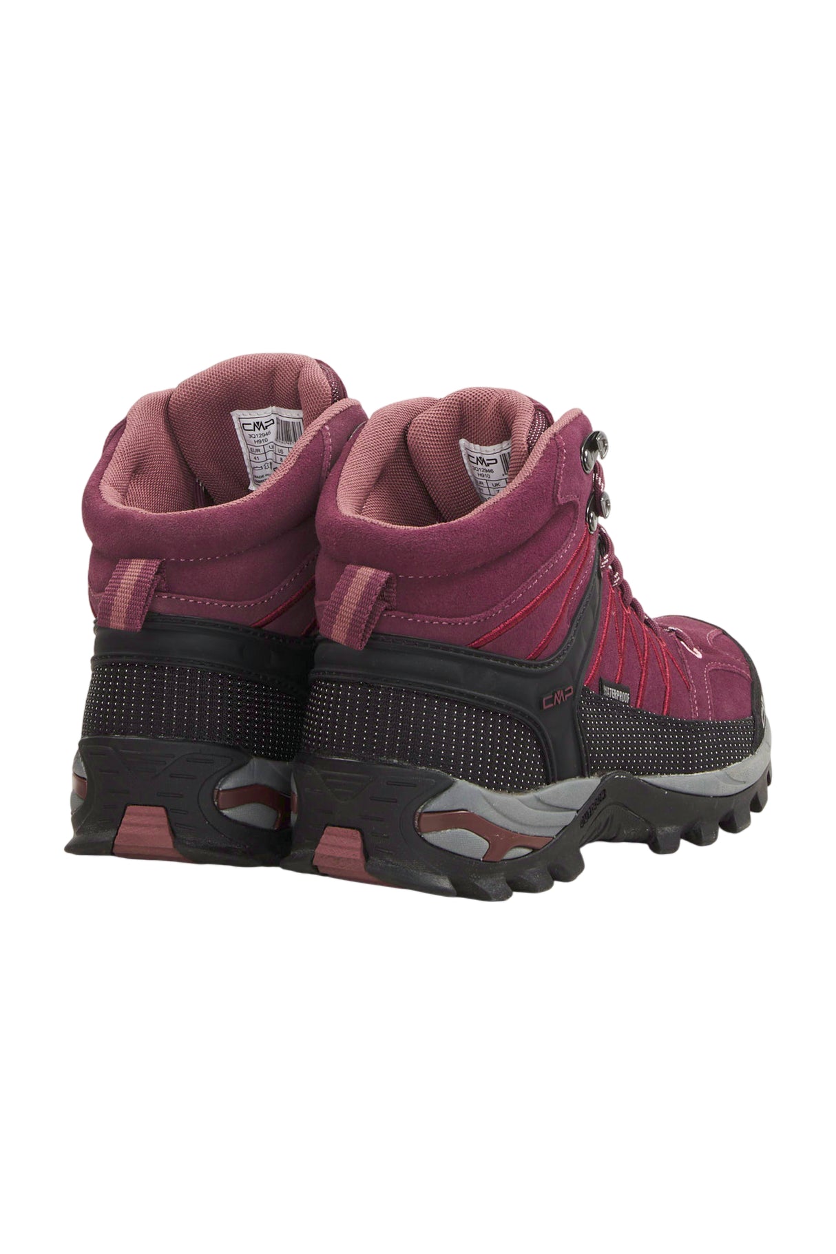 Wanderschuhe & Trekkingschuhe für Damen