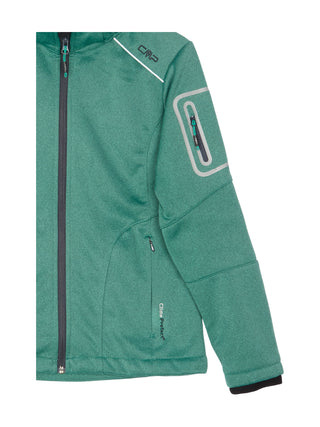 Softshelljacke für Damen