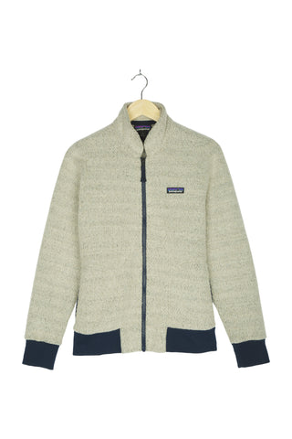 Fleecejacke für Herren