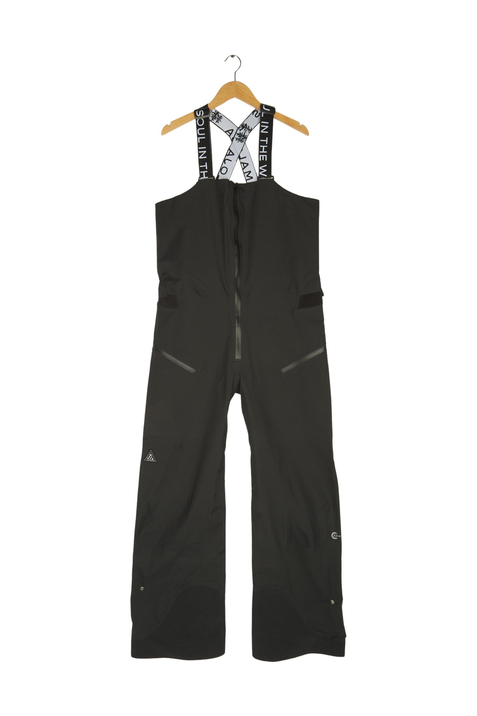 CarnalezU. Skihose für Herren