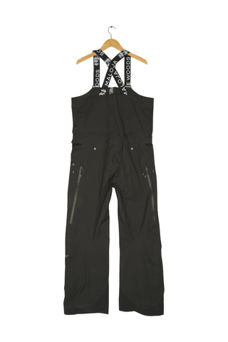 CarnalezU. Skihose für Herren