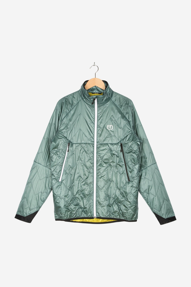 Isolationsjacke für Herren