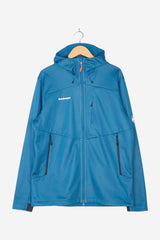Hardshelljacke mit GoreTex für Herren
