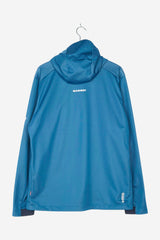 Hardshelljacke mit GoreTex für Herren