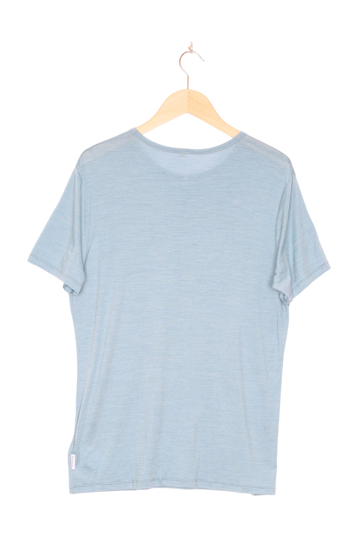 T-Shirt Merino für Herren