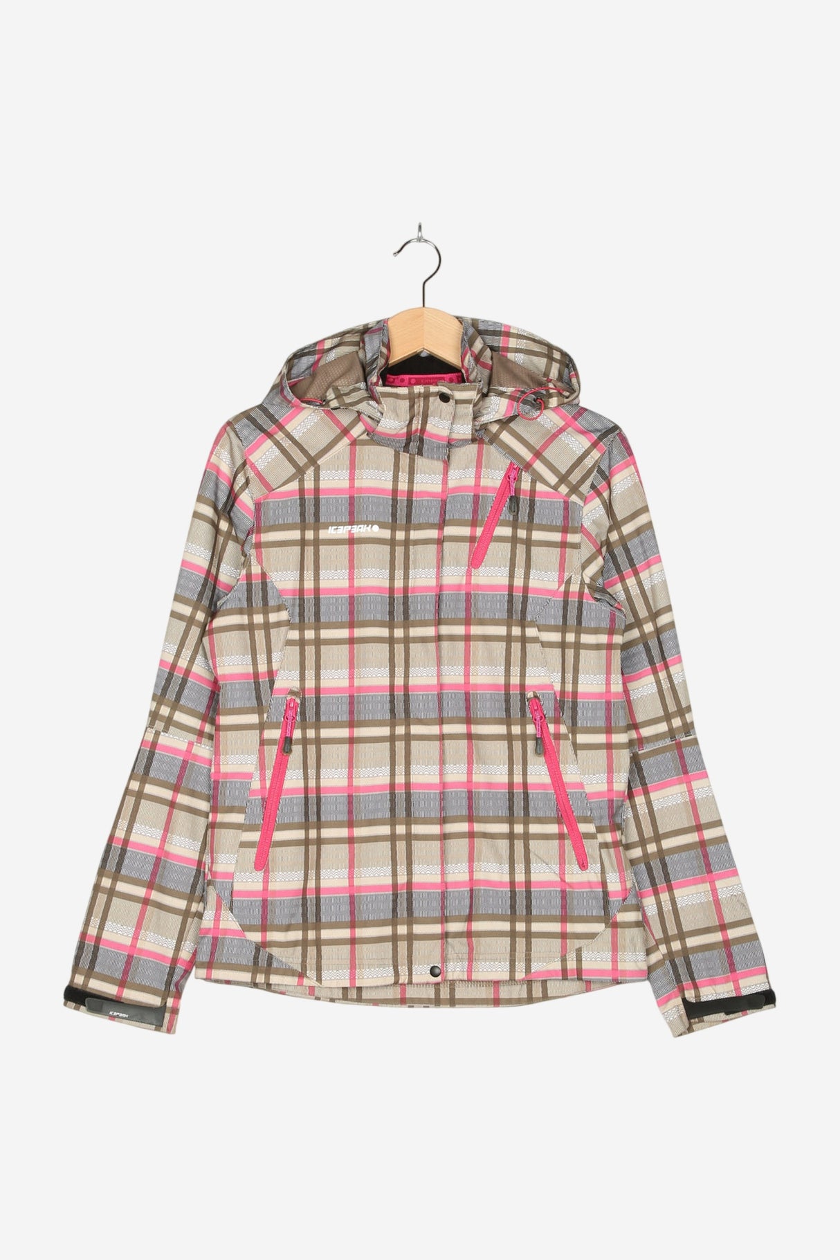 Softshelljacke für Damen