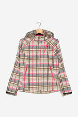 Softshelljacke für Damen