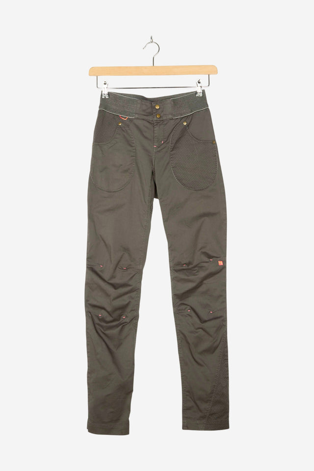 Kletterhose für Damen