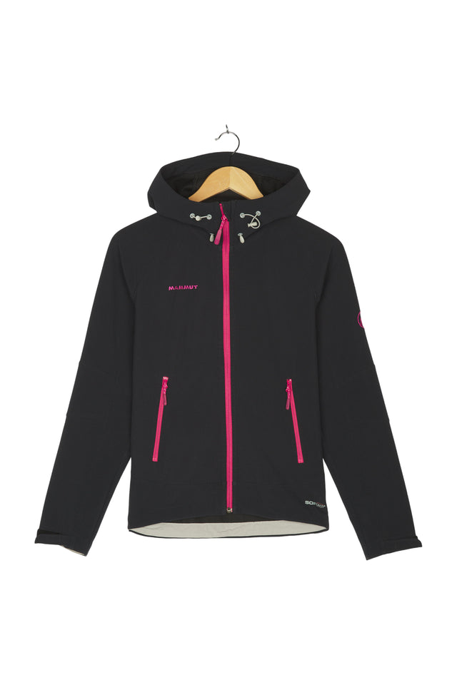 Softshelljacke für Damen