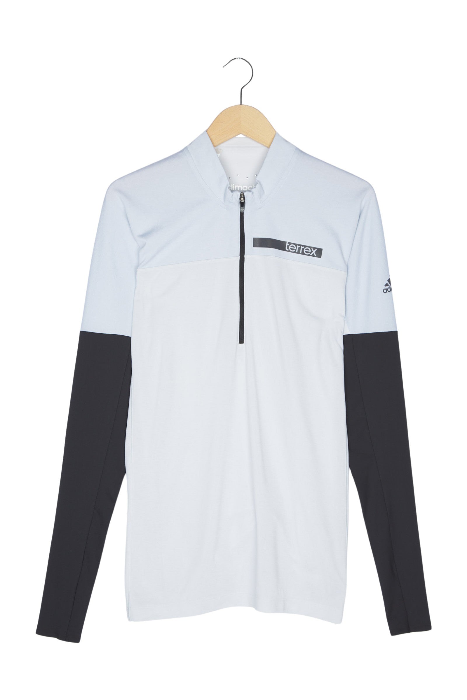 Longsleeve Funktion für Herren