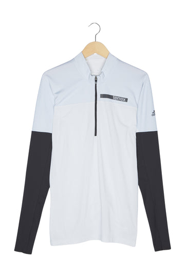 Longsleeve Funktion für Herren