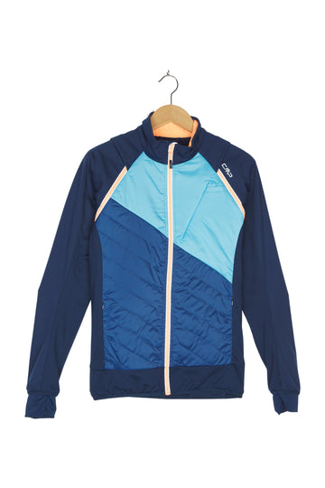 Langlaufjacke für Damen