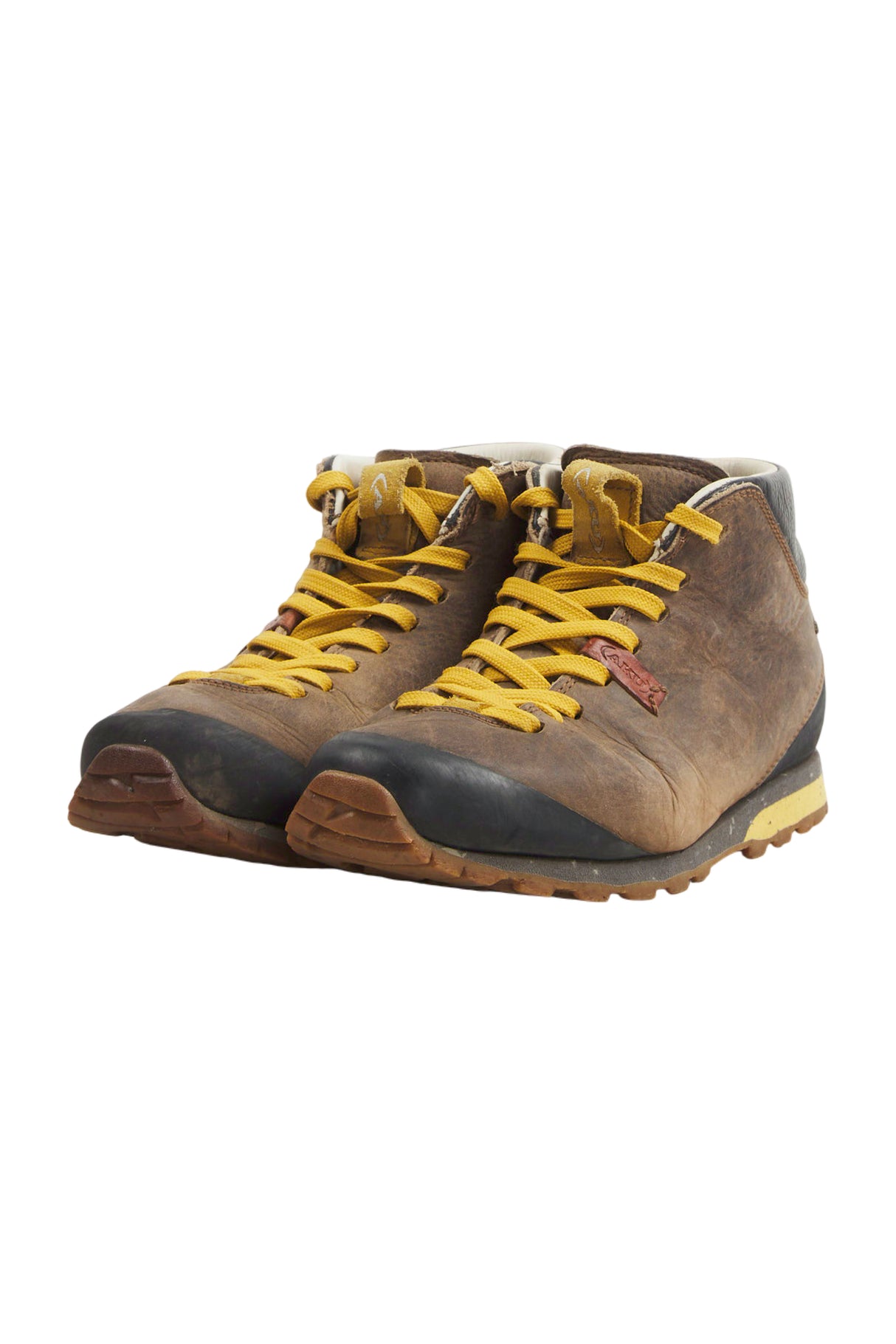 Wanderschuhe & Trekkingschuhe für Damen