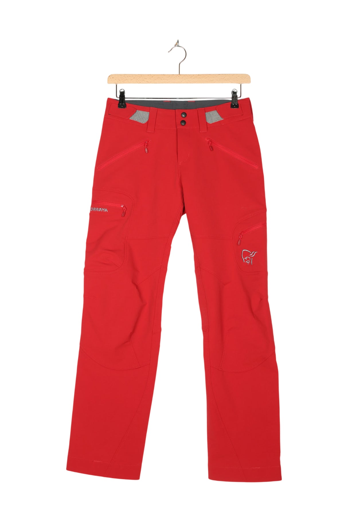 Softshellhose für Damen