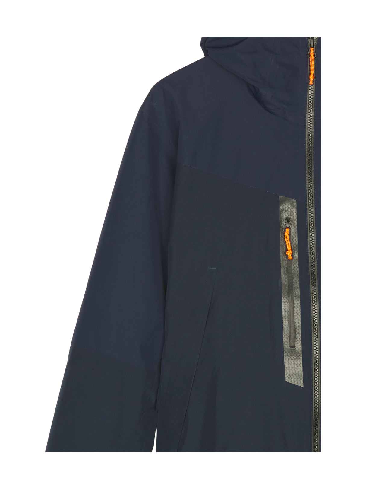 Hardshelljacke mit Goretex für Herren