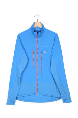 Fleecejacke für Herren