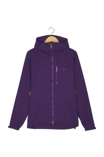 Softshelljacke für Damen