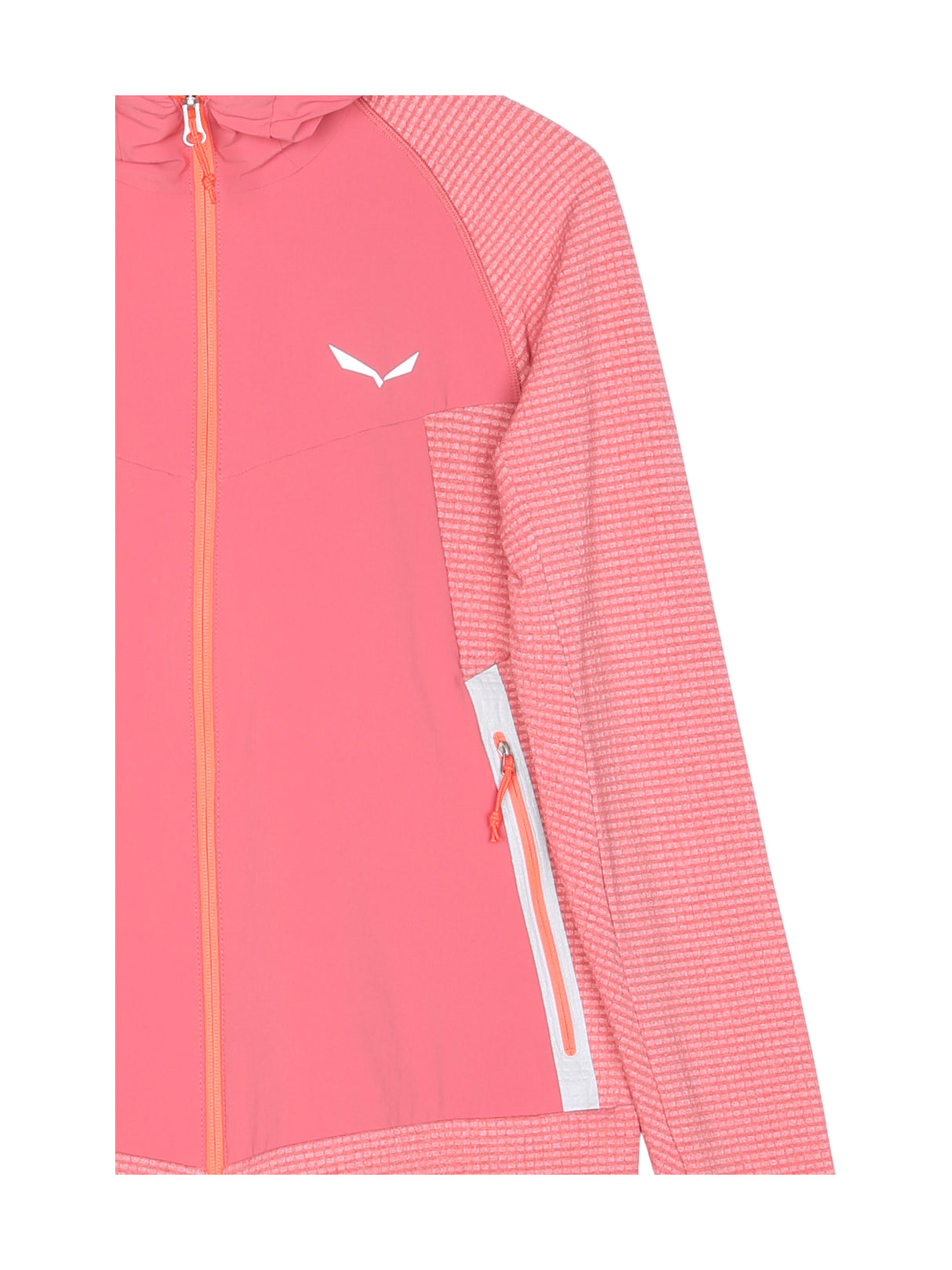 Fleecejacke für Damen