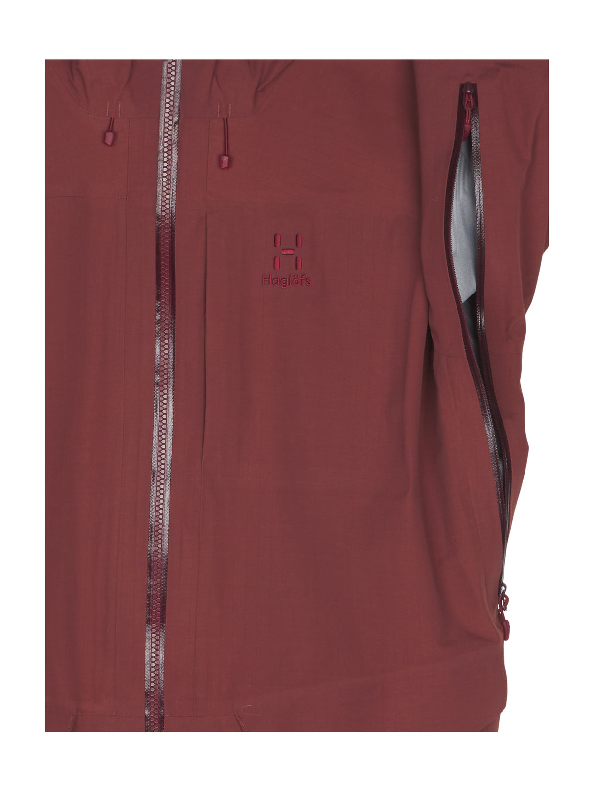 Hardshelljacke, Regenjacke für Damen