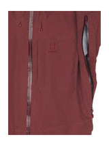 Hardshelljacke, Regenjacke für Damen