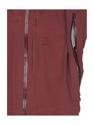 Hardshelljacke, Regenjacke für Damen