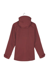Hardshelljacke, Regenjacke für Damen