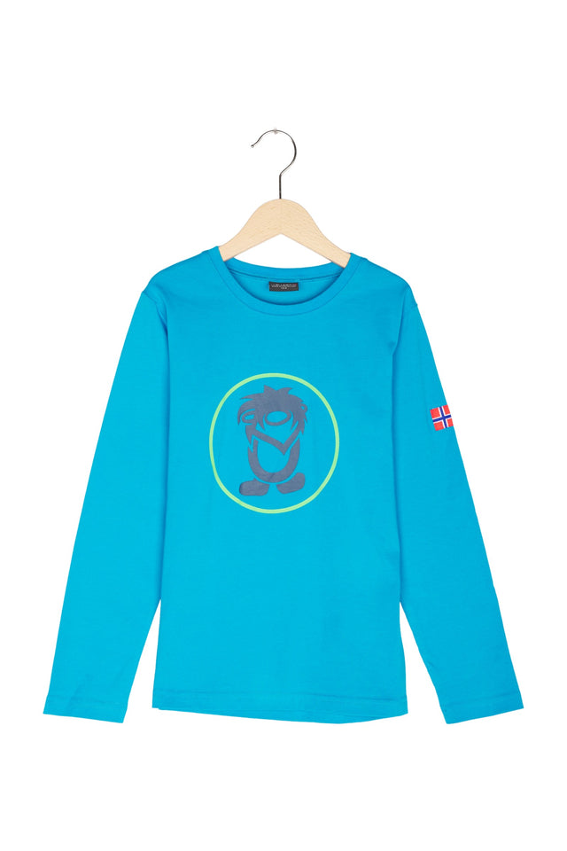 Longsleeve für Kinder