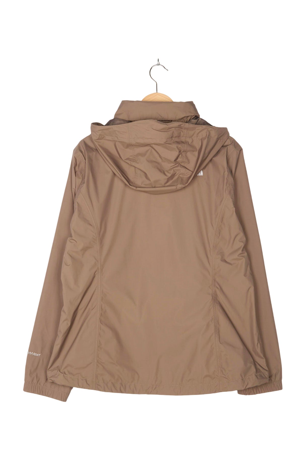 Regenjacke & Hardshelljacke für Damen