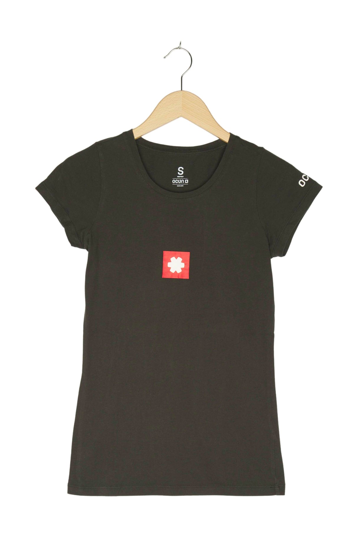 Ocun T-Shirt Freizeit für Damen