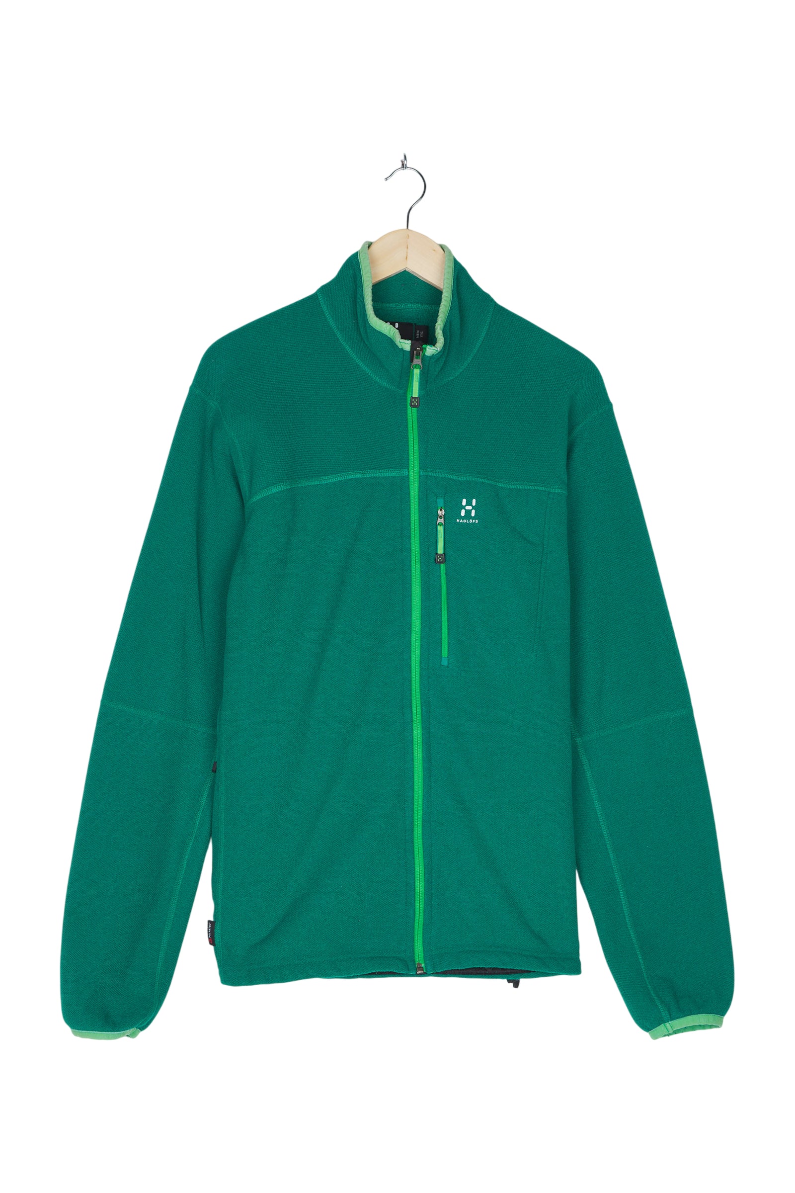 Fleecejacke für Herren