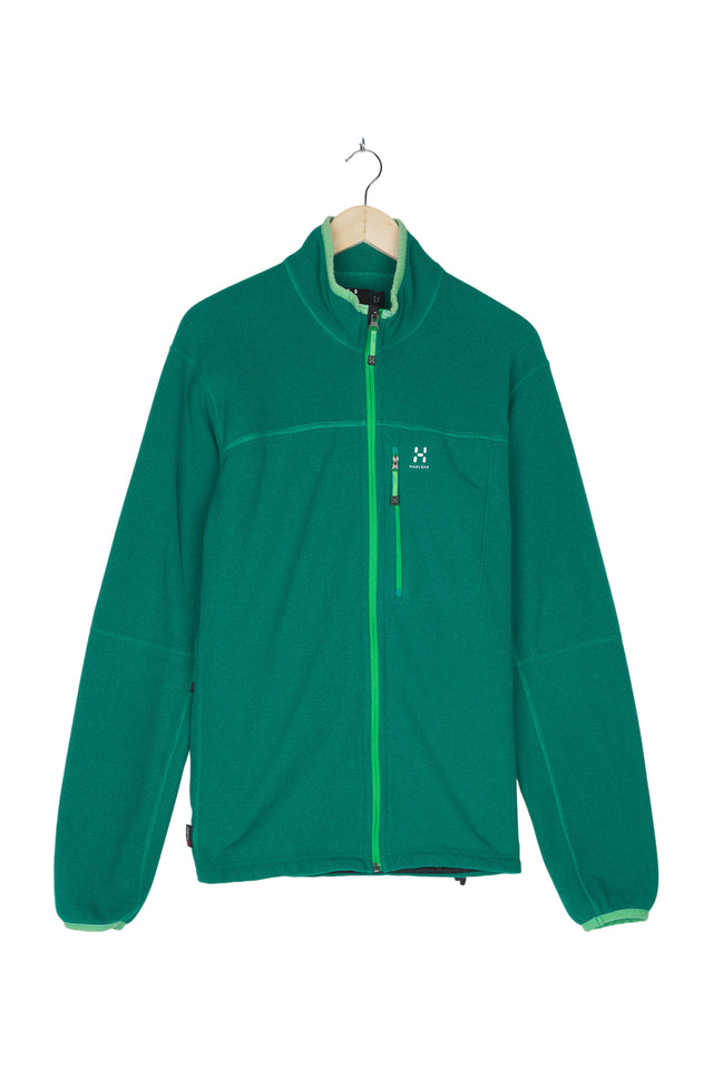 Fleecejacke für Herren