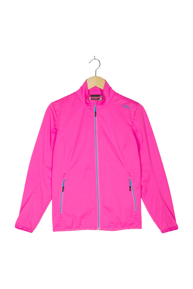 Softshelljacke für Damen