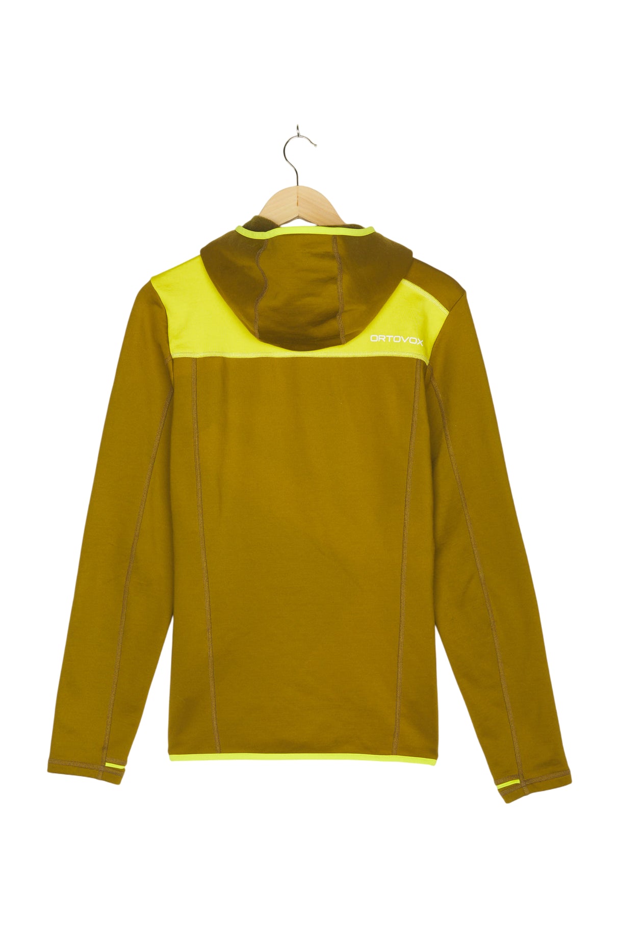 Fleecejacke für Herren