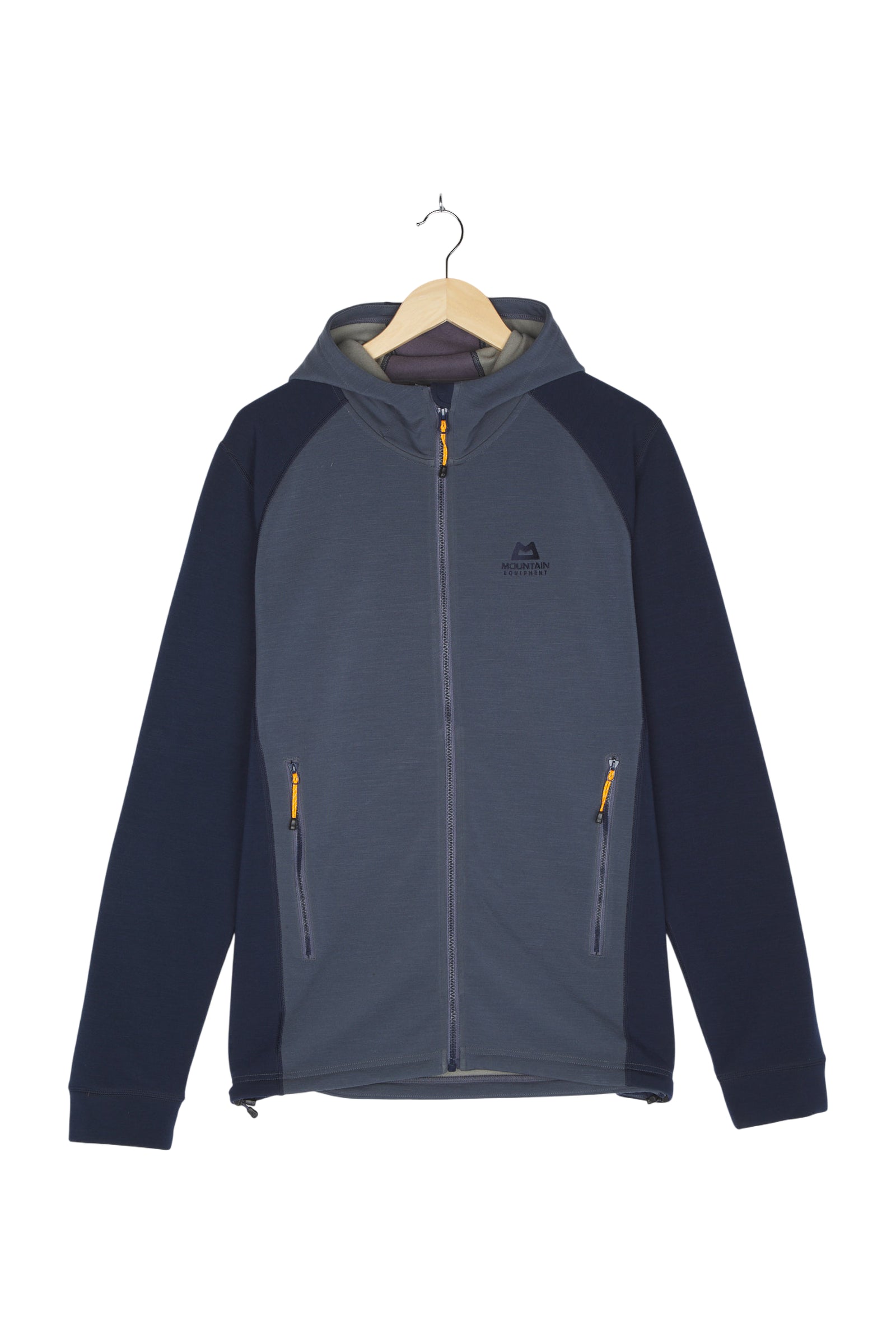 Fleecejacke für Herren