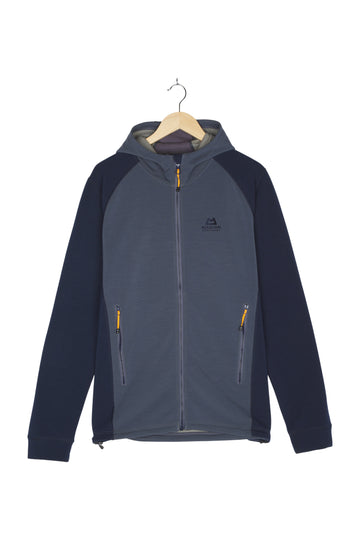 Fleecejacke für Herren