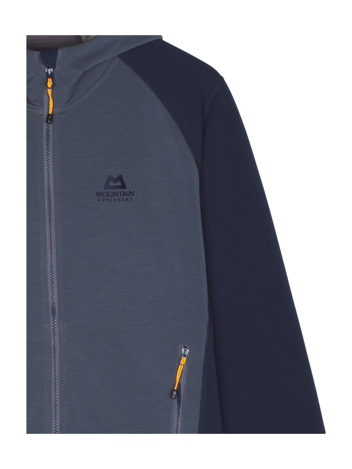 Fleecejacke für Herren