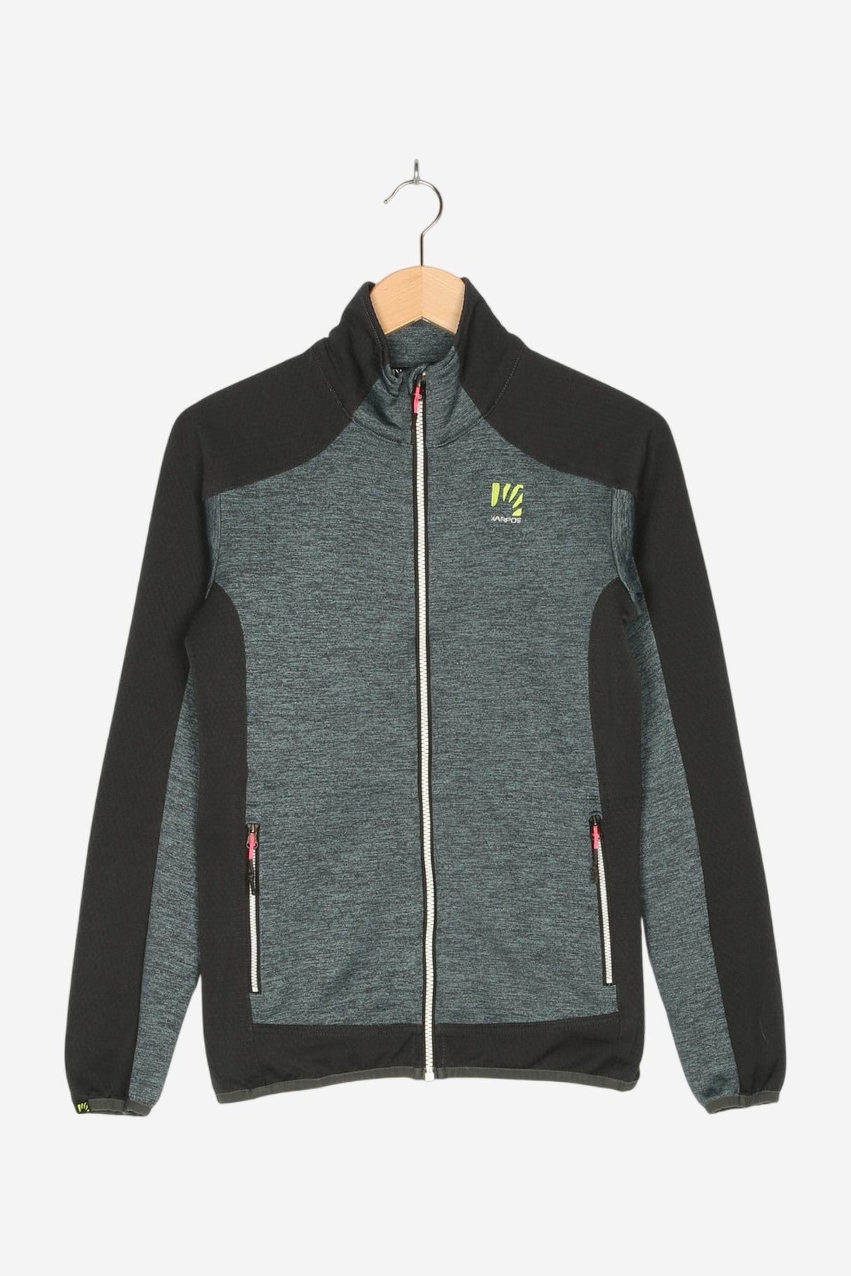 Fleecejacke für Damen