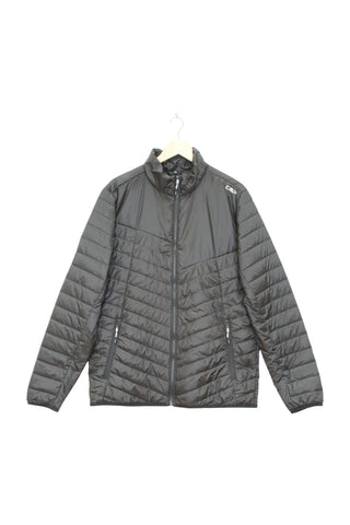 Kunstfaserjacke für Herren