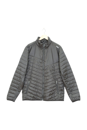 Kunstfaserjacke für Herren