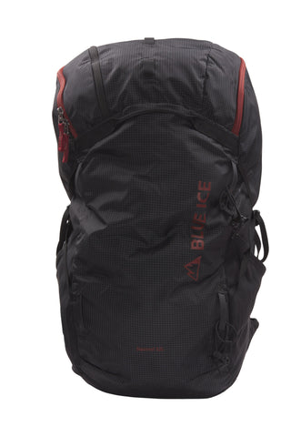 Kletterrucksack für Damen & Herren