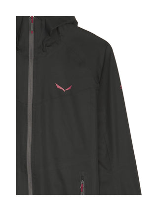 Hardshelljacke, Regenjacke für Damen