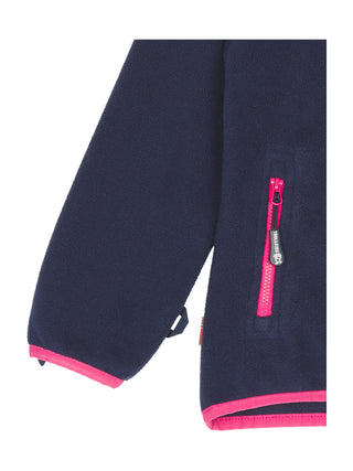 Fleecejacke für Kinder
