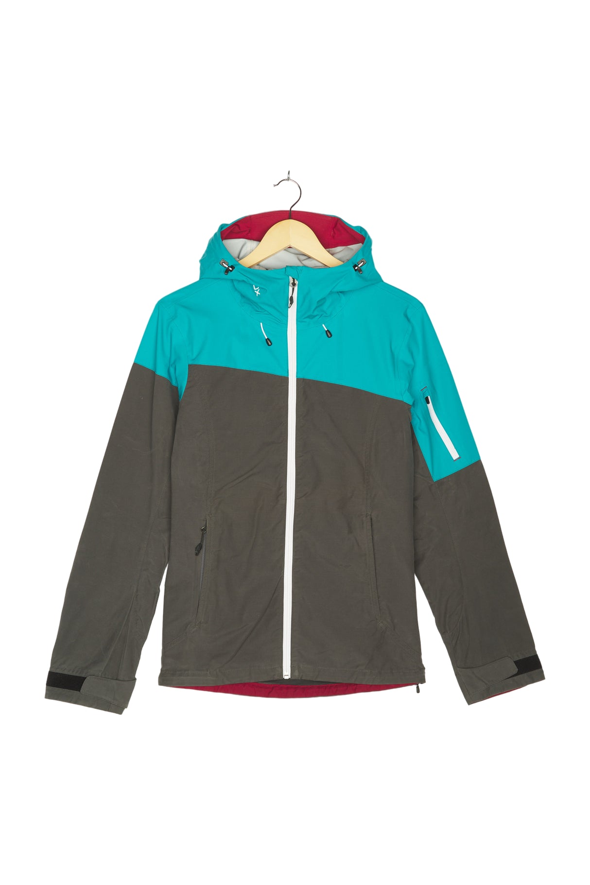 Softshelljacke für Damen